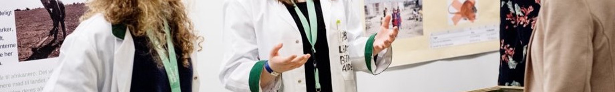 Young Scientists